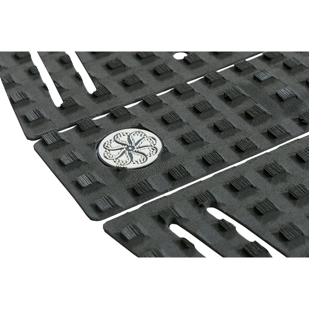Rasta Rob Signature Traction Pad - Moss - Octopus