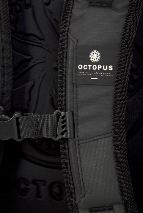 VLAP Adventure Pack 34L - Octopus