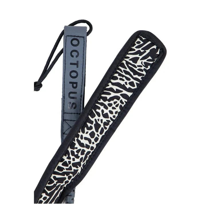7ft MISSION CONTROL LEASH GREY - Octopus