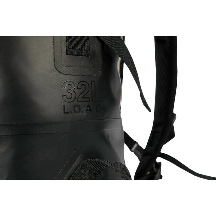 Airlock Roll Top Backpack 32L - Octopus