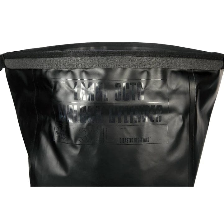 Airlock Roll Top Backpack 32L - Octopus