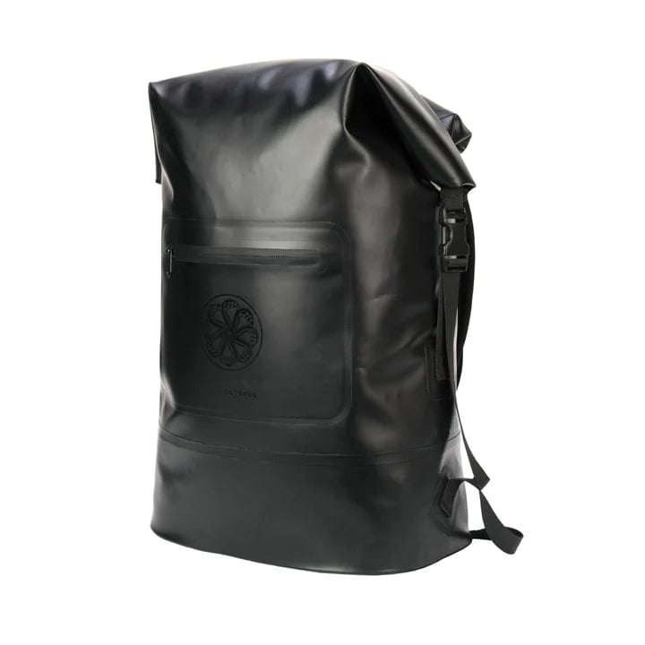 Airlock Roll Top Backpack 32L - Octopus