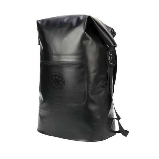 Airlock Roll Top Backpack 32L - Octopus