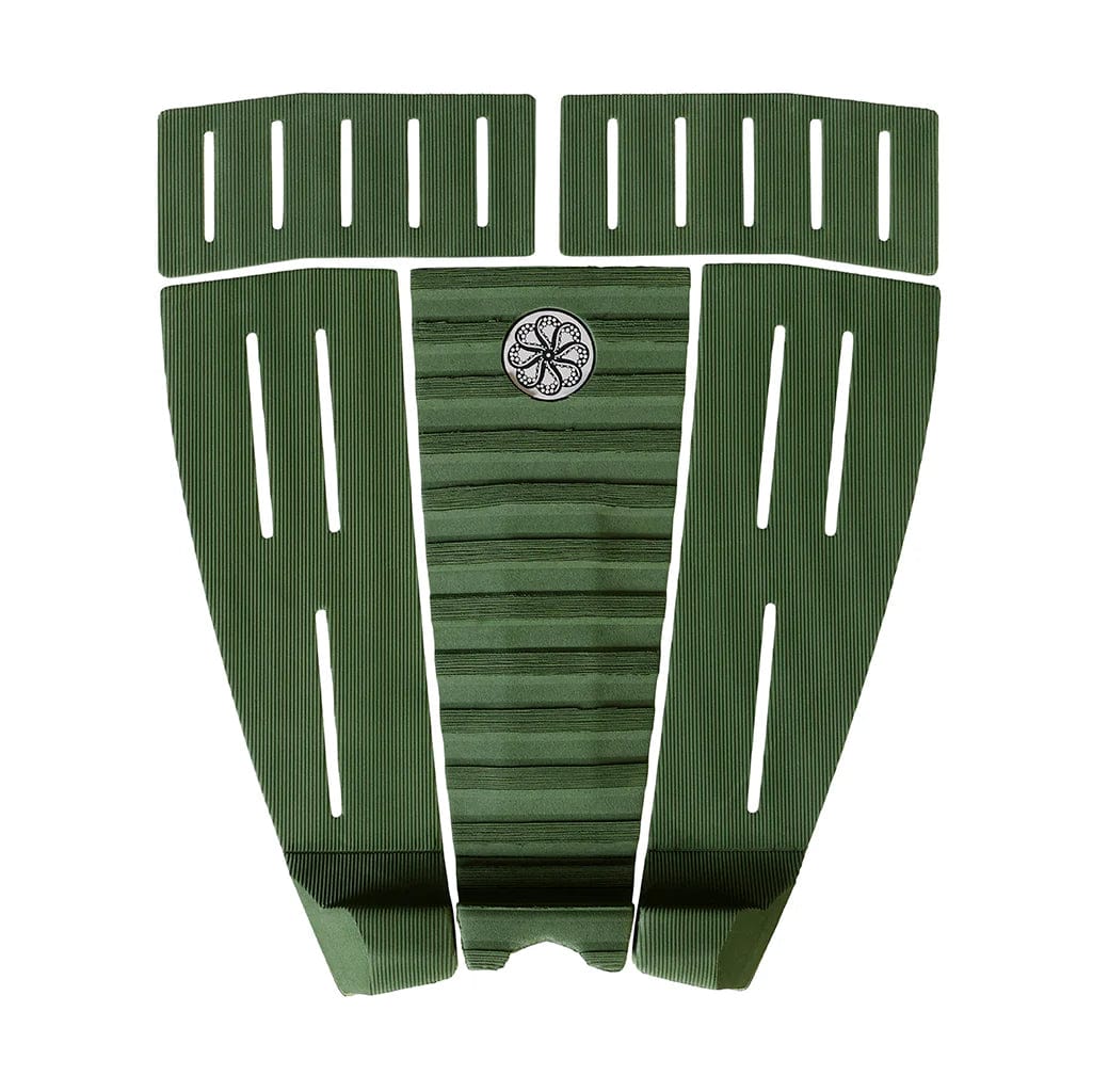 Chippa Wilson III Rifle Green - Octopus