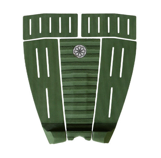 Chippa Wilson III Rifle Green - Octopus