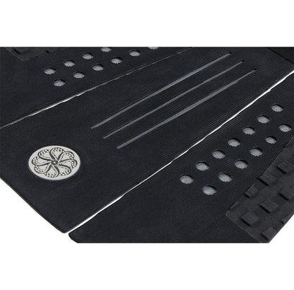 CHIPPA WILSON IV BLACK/SMOKE - Octopus