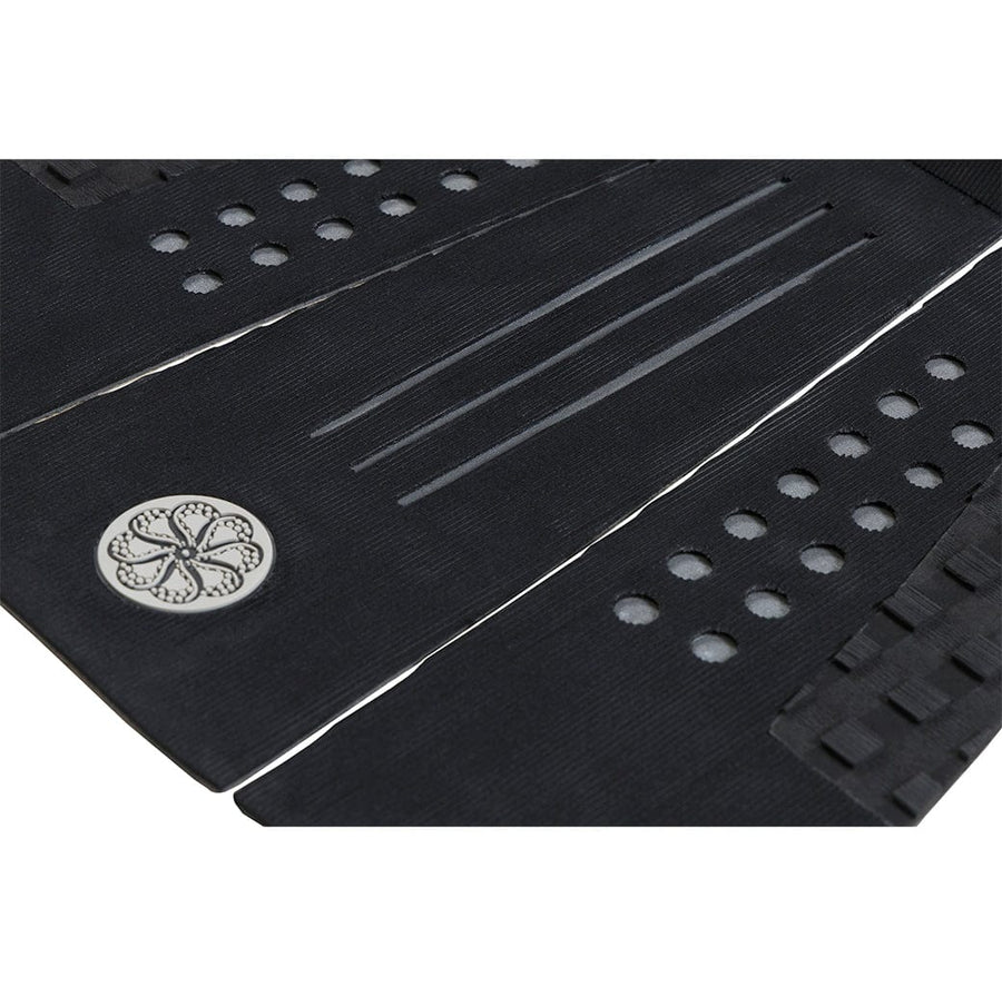 CHIPPA WILSON IV BLACK/SMOKE - Octopus