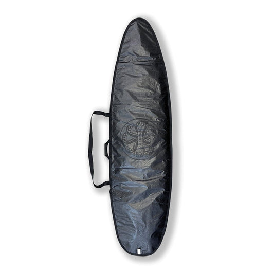 Daily Grinder Shortboard Cover 6'0 - Octopus