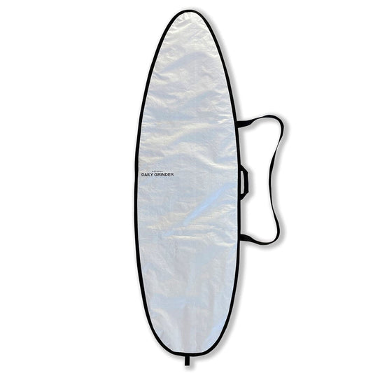 Daily Grinder Shortboard Cover 6'4 - Octopus