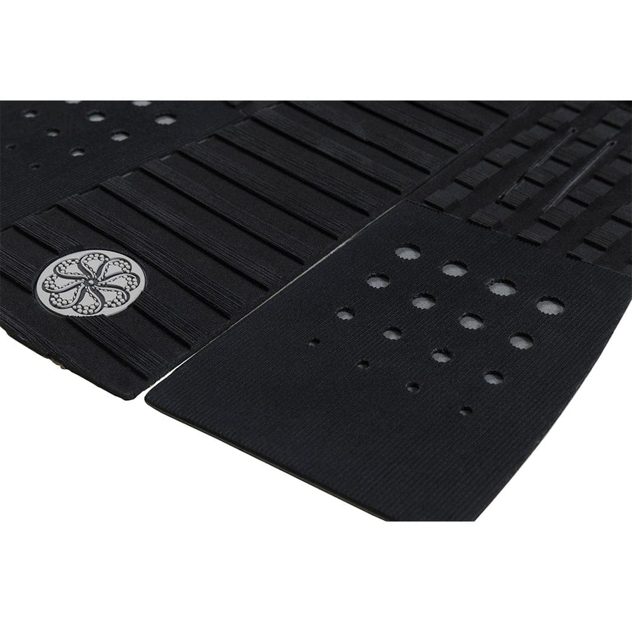 DION AGIUS IV BLACK/SMOKE - Octopus