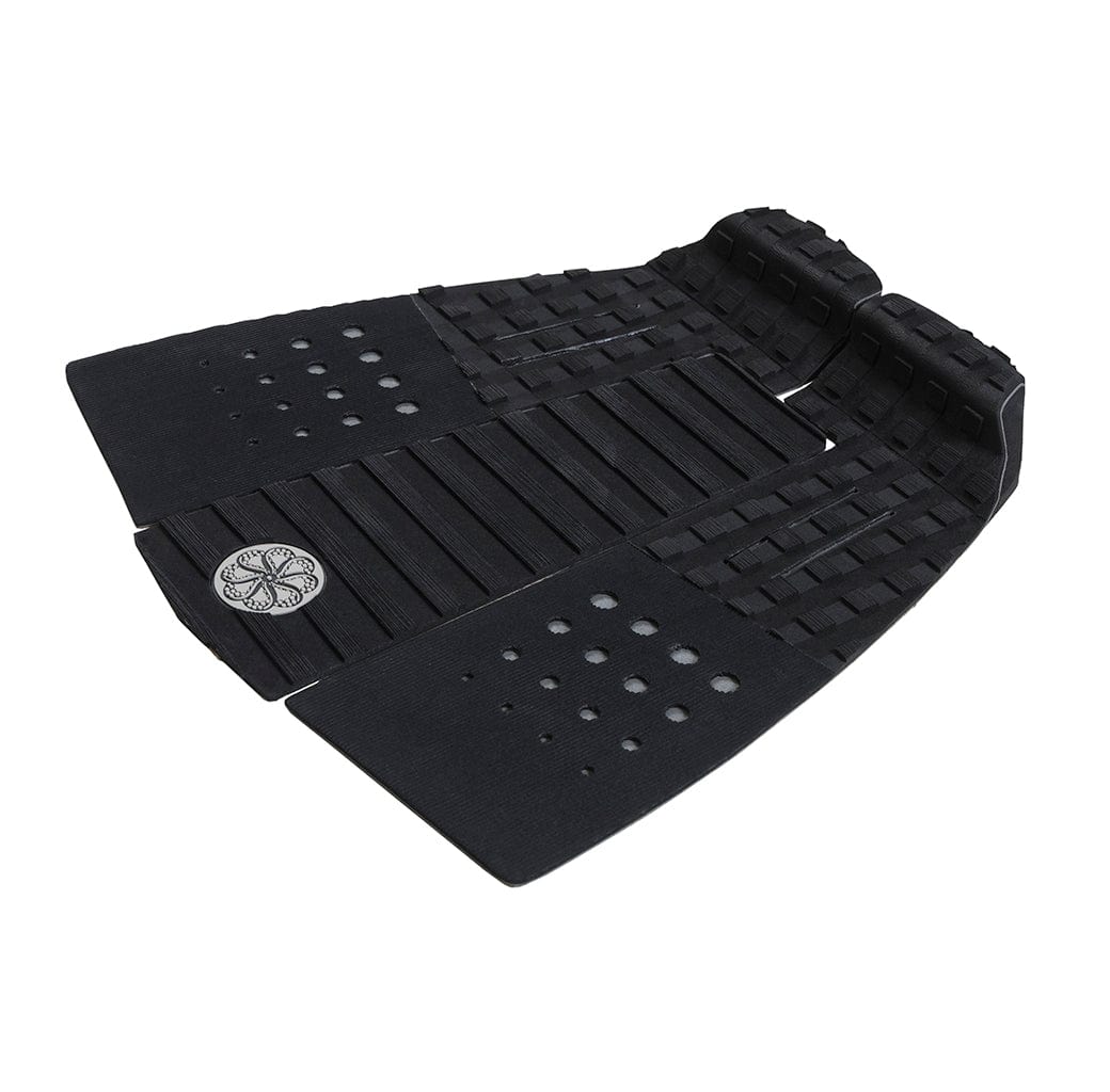 DION AGIUS IV BLACK/SMOKE - Octopus