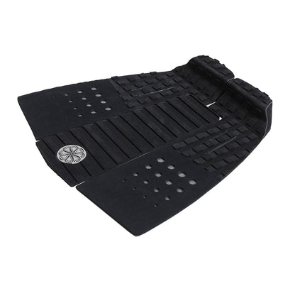 DION AGIUS IV BLACK/SMOKE - Octopus