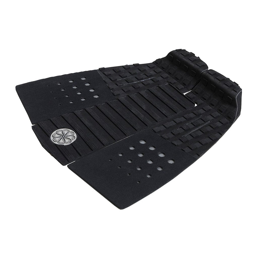 DION AGIUS IV BLACK/SMOKE - Octopus