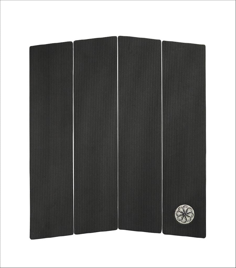Front Deck Corduroy Grip - Octopus