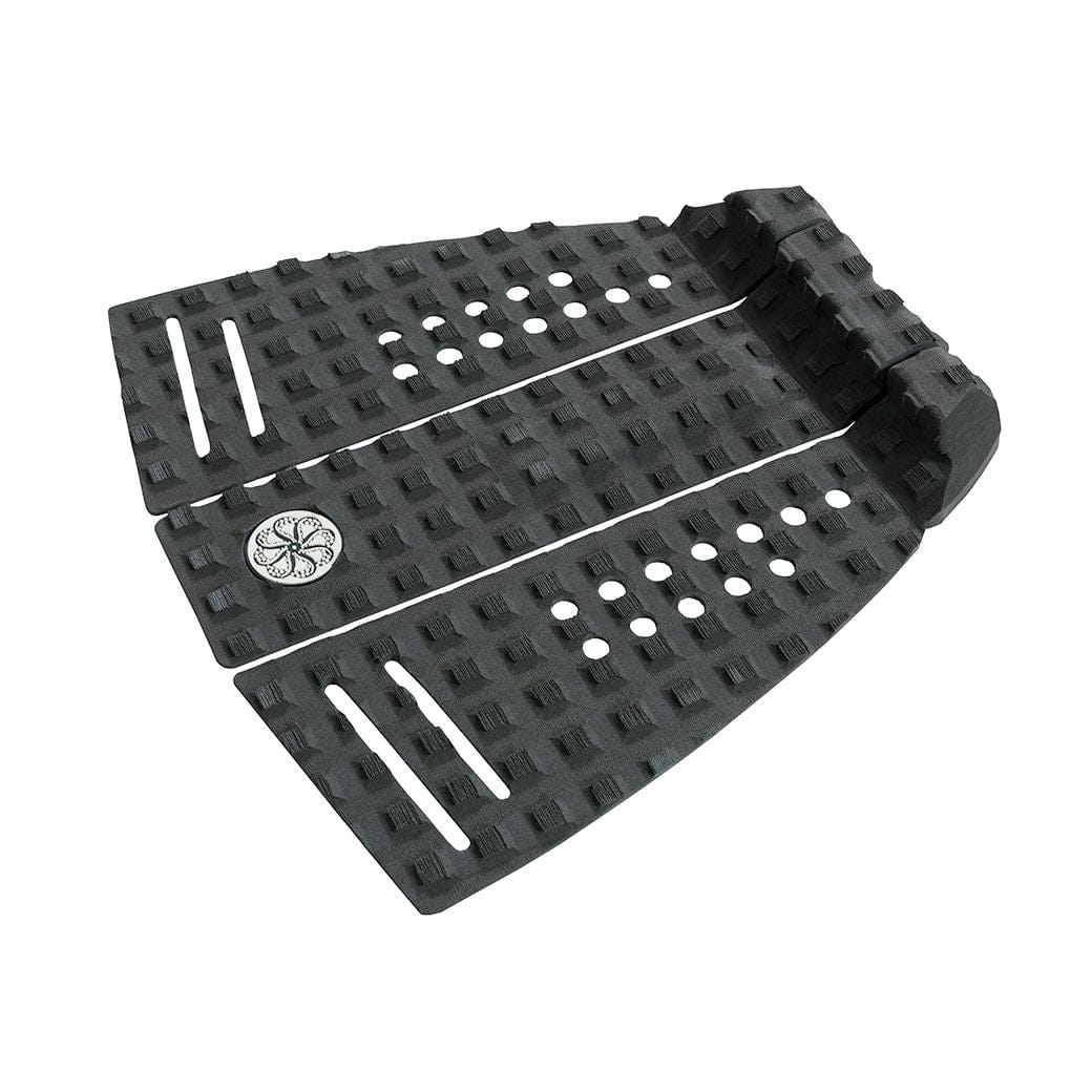 Rasta Rob Signature Traction Pad - Moss - Octopus