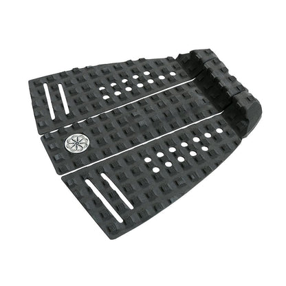 Rasta Rob Signature Traction Pad - Moss - Octopus