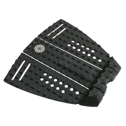 Rasta Rob Signature Traction Pad - Moss - Octopus