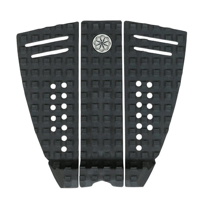 Rasta Rob Signature Traction Pad - Moss - Octopus
