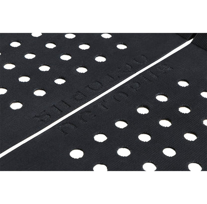 SPLIT II CORDUROY BLACK - Octopus