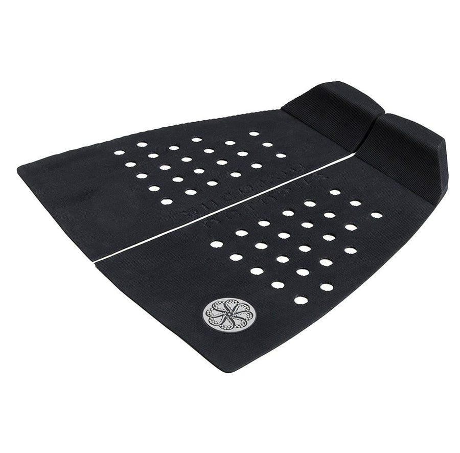 SPLIT II CORDUROY BLACK - Octopus