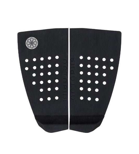 SPLIT II CORDUROY BLACK - Octopus