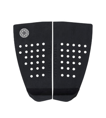 SPLIT II CORDUROY BLACK - Octopus