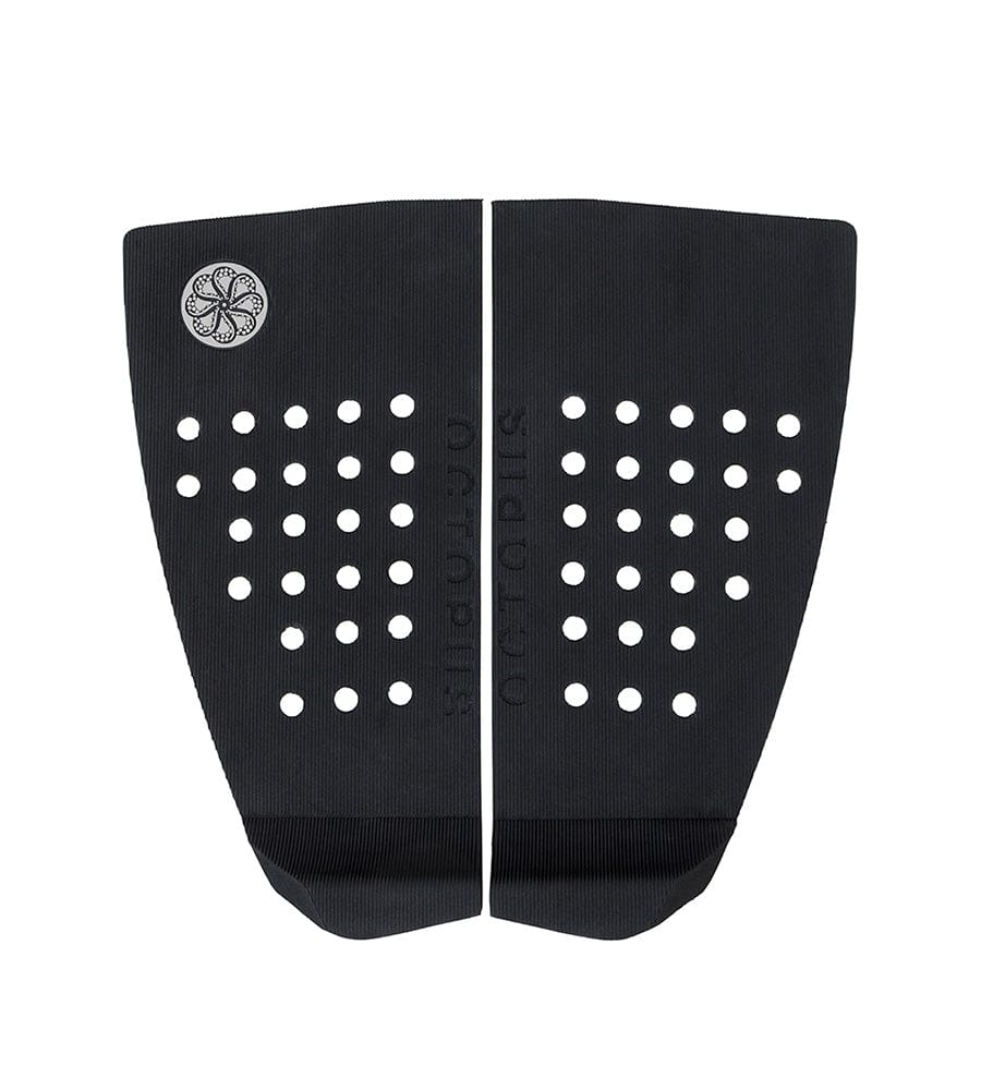 SPLIT II CORDUROY BLACK - Octopus