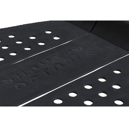 SPLIT III CORDUROY BLACK - Octopus