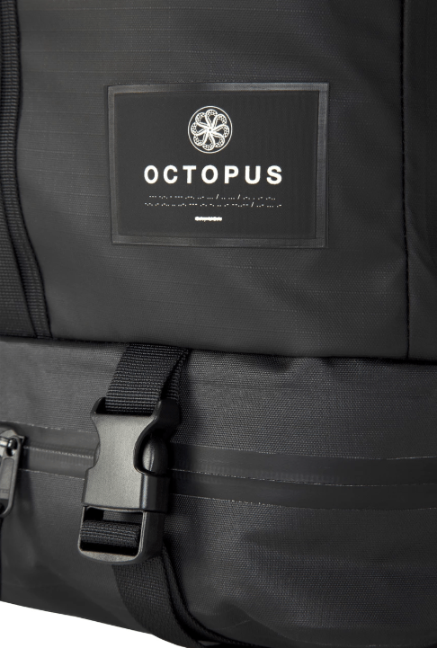 VLAP Adventure Pack  34L - Octopus