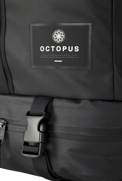VLAP Adventure Pack  34L - Octopus