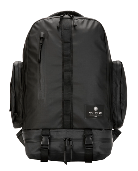 VLAP Adventure Pack  34L - Octopus