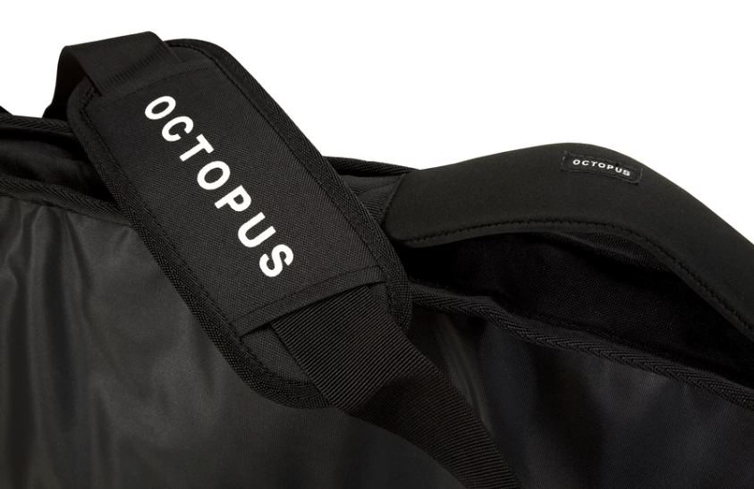 WREBB Board Bag 6'0 - Octopus