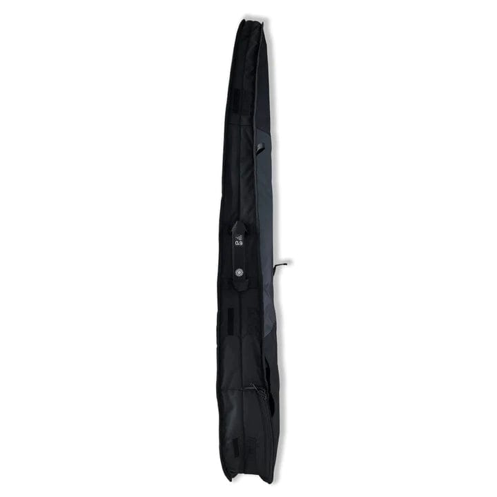 WREBB Expandable Shortboard Single/Double  6'0" 2.0 - Octopus