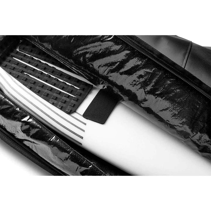 WREBB Expandable Shortboard Single/Double  6'0" 2.0 - Octopus