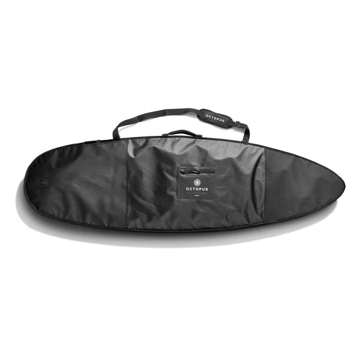 WREBB Expandable Shortboard Single/Double  6'0" 2.0 - Octopus