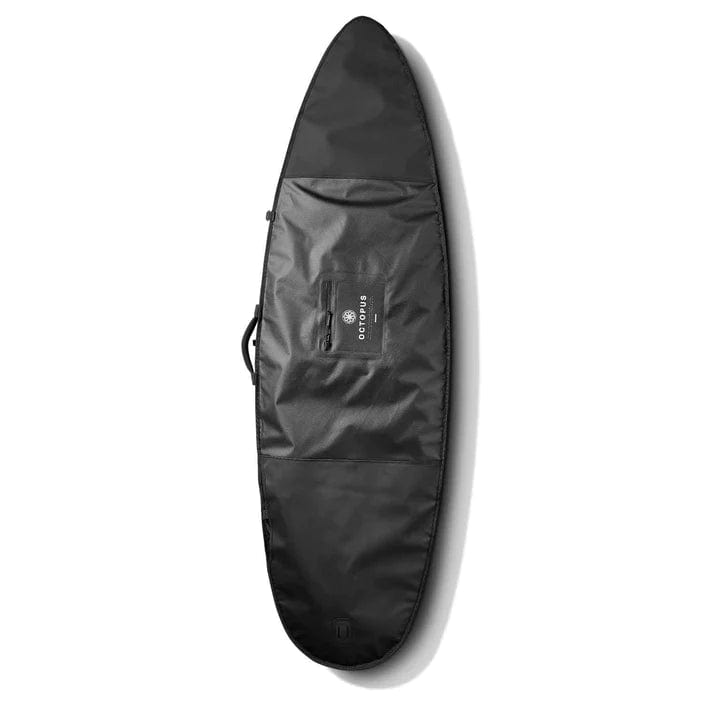 WREBB Expandable Shortboard Single/Double  6'4" 2.0 - Octopus