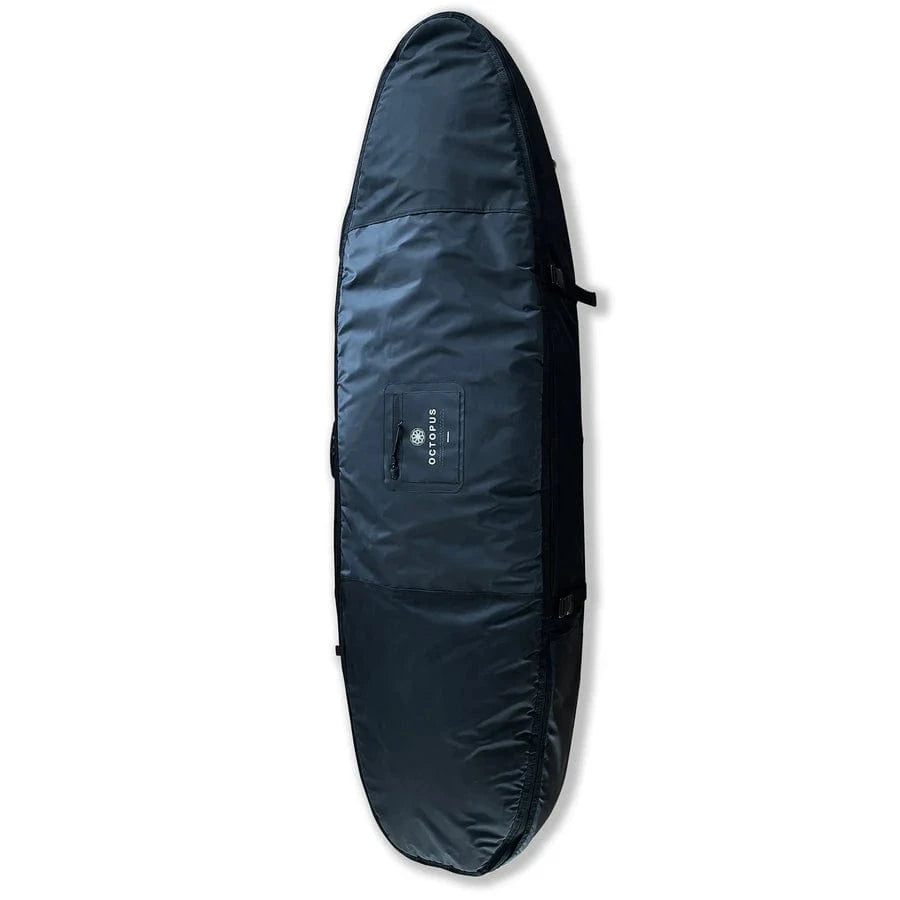 WREBB Quad Surfboard Travel Bag  6'4" - Octopus