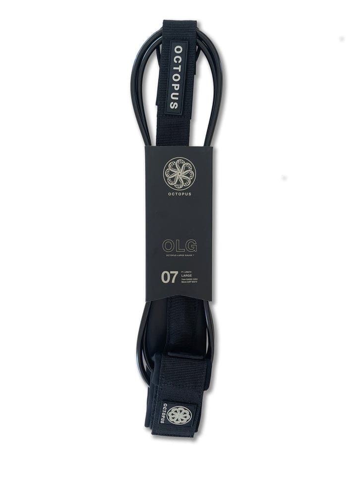 7FT OLG Leash - Octopus Australia