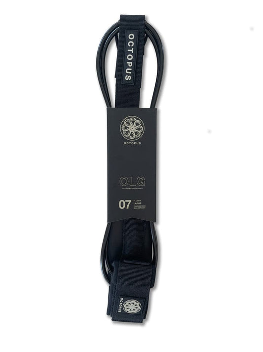 7FT OLG Leash - Octopus Australia