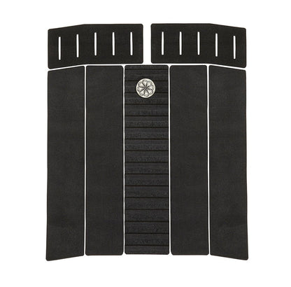 Chippa Wilson Front Deck - Black - Octopus