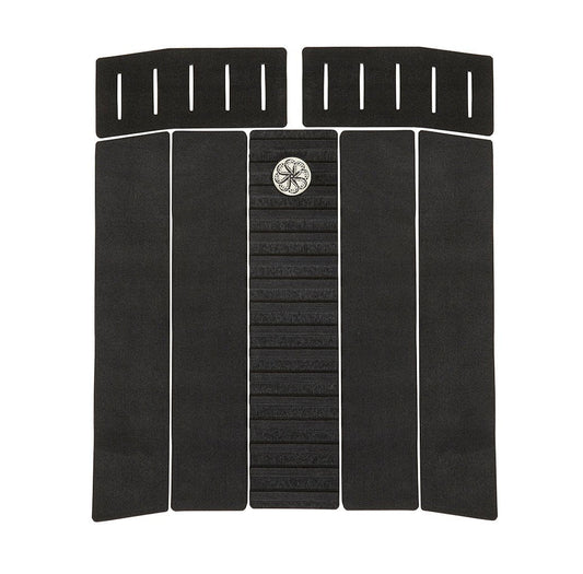 Chippa Wilson Front Deck - Black - Octopus