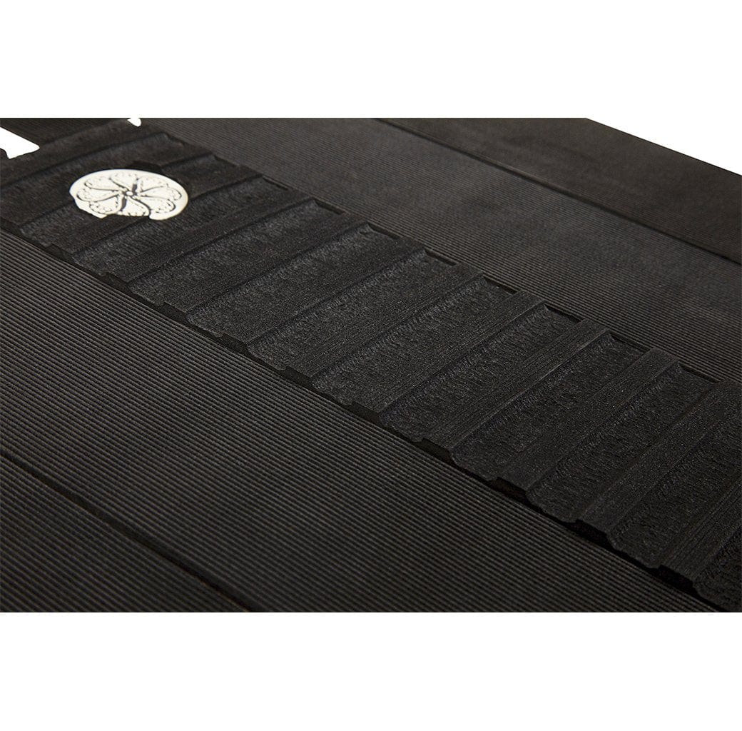 Chippa Wilson Front Deck - Black - Octopus