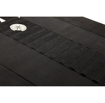 Chippa Wilson Front Deck - Black - Octopus