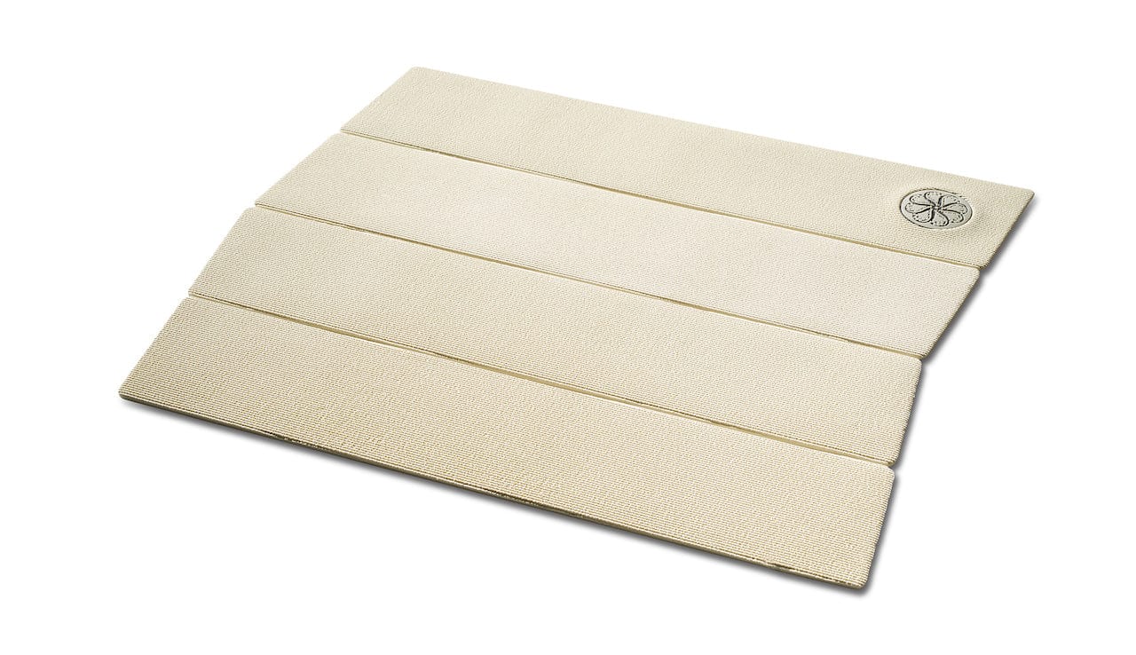 Front Deck Corduroy Grip  Cream - Octopus