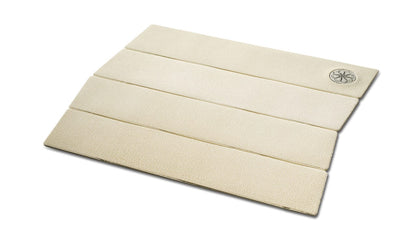 Front Deck Corduroy Grip  Cream - Octopus