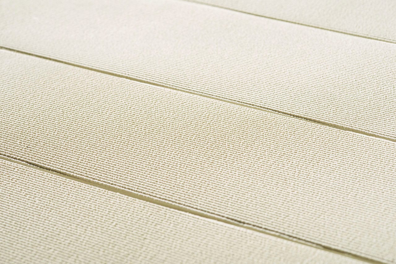 Front Deck Corduroy Grip  Cream - Octopus