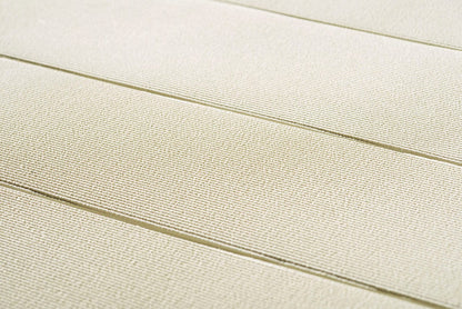 Front Deck Corduroy Grip  Cream - Octopus