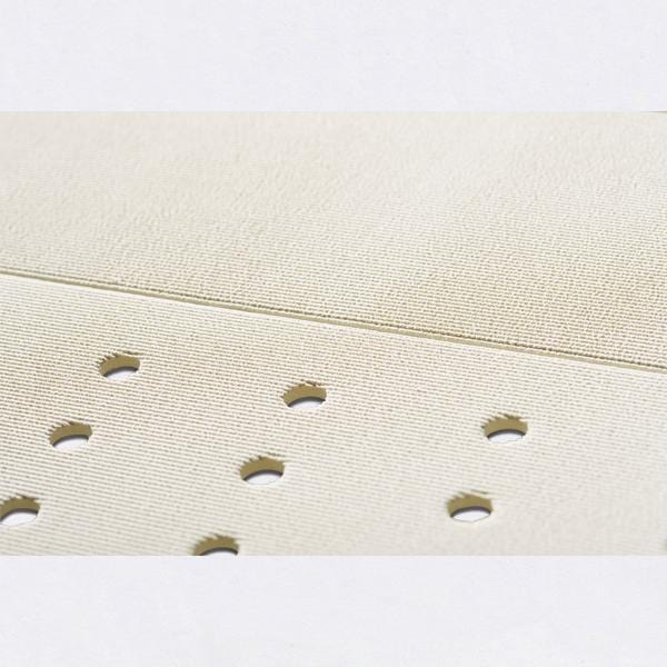 Front Deck II Corduroy Grip Cream - Octopus
