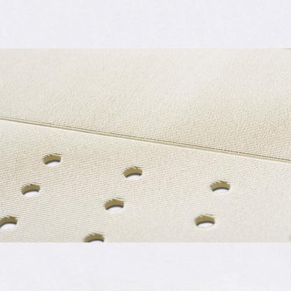 Front Deck II Corduroy Grip Cream - Octopus