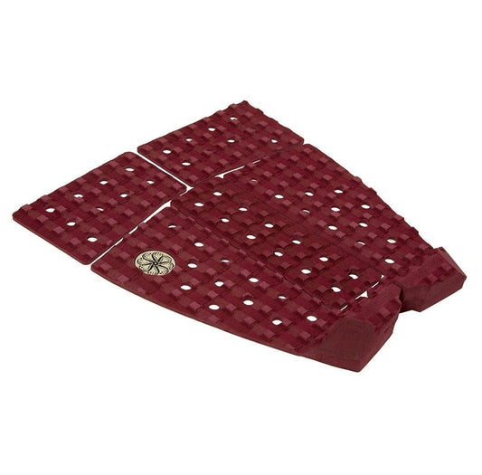 Ian Crane - Burgundy - Octopus